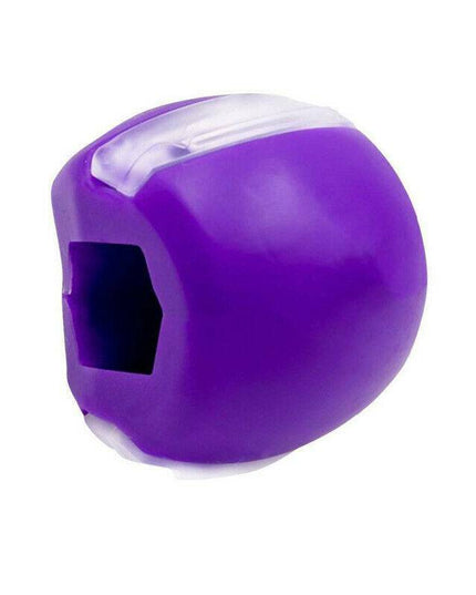 Facial Toner Jaw Exerciser And Neck Toning - Libiyi