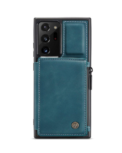 2021 New Luxury Multifunctional Wallet Phone Case For Samsung - Libiyi