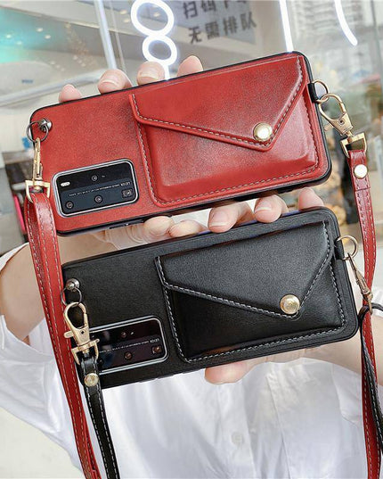 WALLET SATCHEL CASE - Libiyi