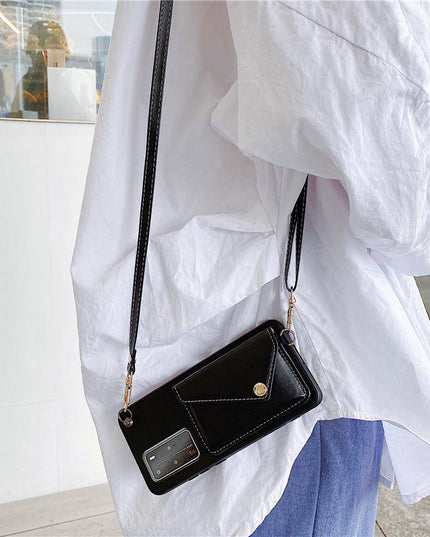 WALLET SATCHEL CASE - Libiyi