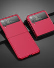 Red / Samsung Galaxy Z Flip 3 5G