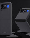 Black / Samsung Galaxy Z Flip 3 5G