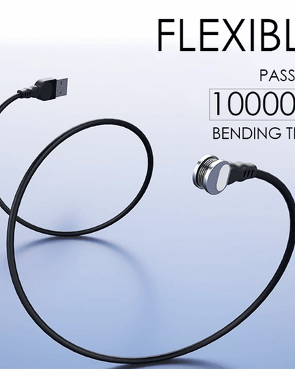 MAGNETIC CELL PHONE CHARGING CABLES - Libiyi