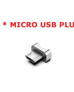 MICRO USB PLUG