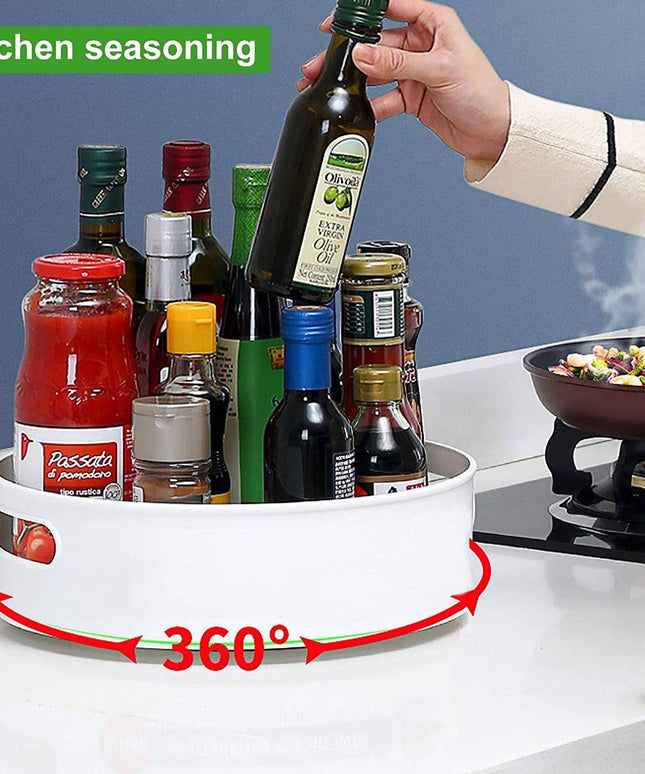 Multifunctional Rotating Anti-Skid Rack【Buy 2 Get 1 Free】 - Libiyi