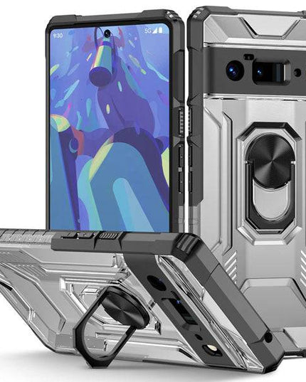 Military Grade Heavy Duty Drop Protection Case For Google Pixel 6 Pro - Libiyi