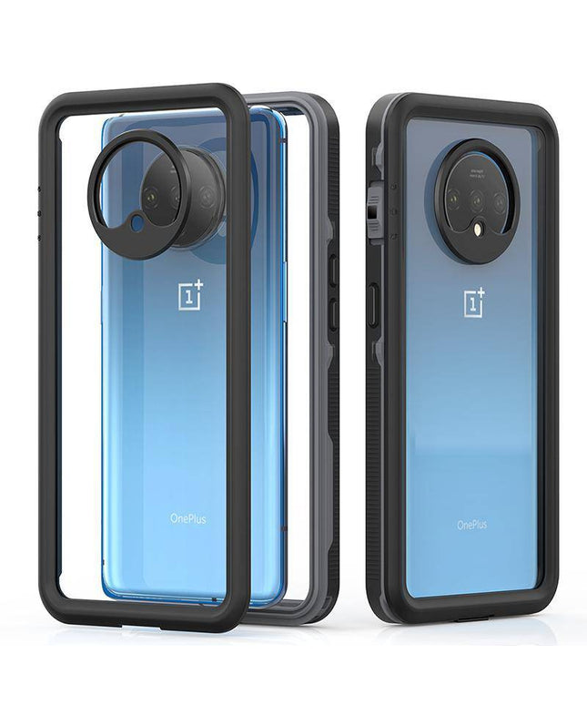 Waterproof Full Protection Phone Case for Oneplus 7T - Libiyi