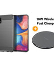 Gray / A10E / With Wireless Charger