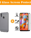 Gray / A11(US) / With Screen Protector