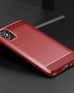 Red / iPhone 12 Mini / Case Only