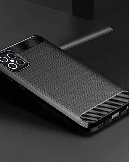 Luxury Carbon Fiber Case For iPhone - Libiyi