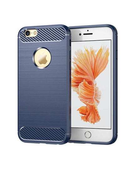 Luxury Carbon Fiber Case For iPhone 6 Plus/6s Plus - Libiyi