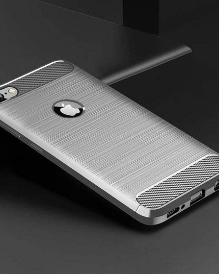 Luxury Carbon Fiber Case For iPhone 7/8 - Libiyi