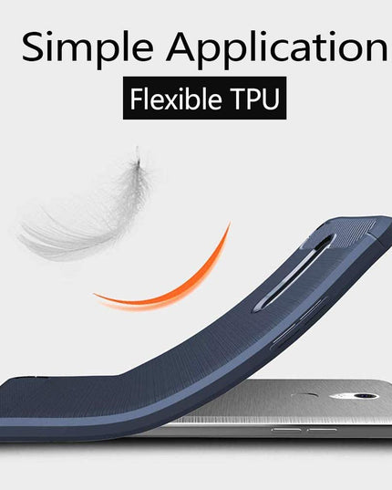 Luxury Carbon Fiber Case For LG Stylo5-Fast Delivery - Libiyi