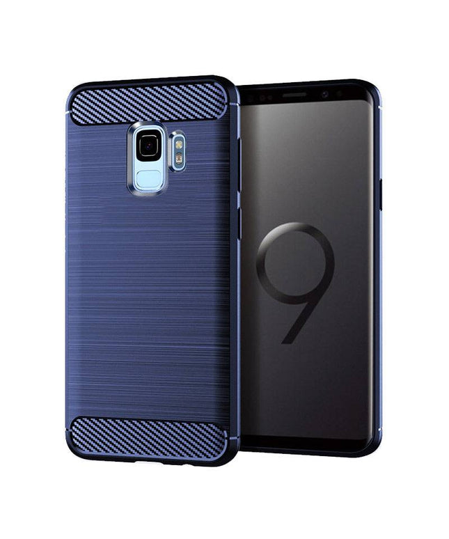 Luxury Carbon Fiber Case For Samsung S9 - Libiyi