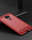 Moto E6 / Vermelho