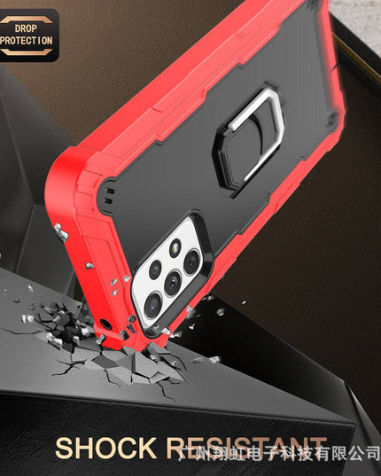 Heavy Duty Rugged Military Shockproof Case For Samsung A Series - Libiyi