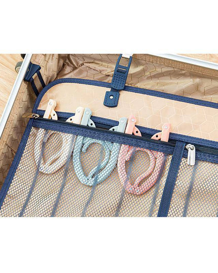Portable Travel Hangers - Libiyi