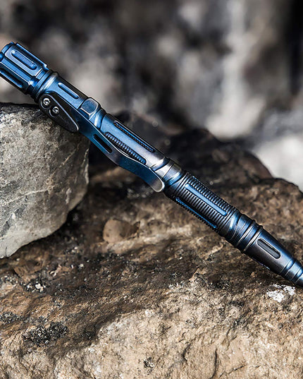 Cumuul Tactical Pen - Keilini