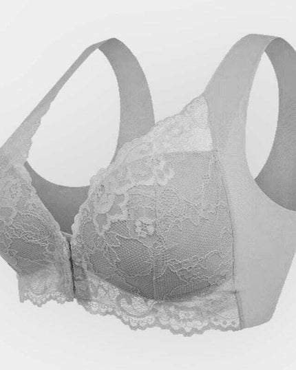 Libiyi Front-Close Bra - Libiyi