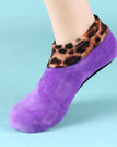 Woman-Light Purple / 1 pair