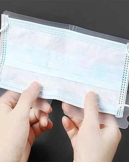 Portable Mask Storage Clip - Libiyi