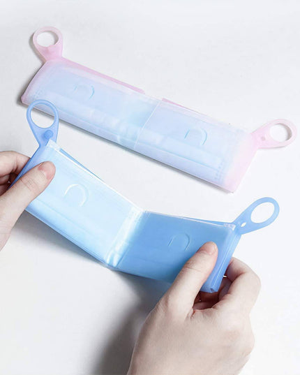 Silicone Storage Clip - Libiyi