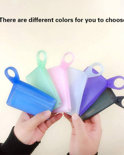 Silicone Storage Clip - Libiyi