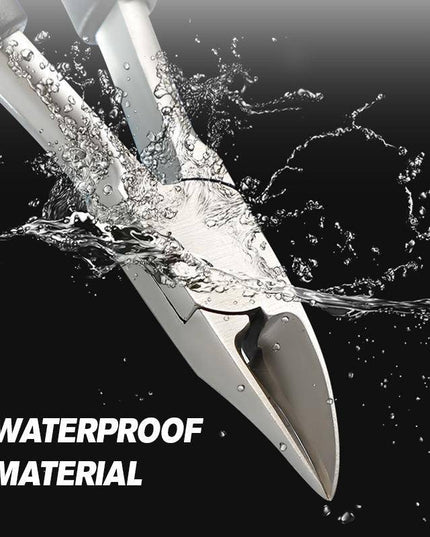 Last Day Promotion（50% OFF ）Medical-grade Nail Clippers - Libiyi