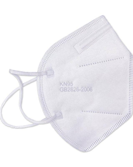 KN95 Masks - Libiyi