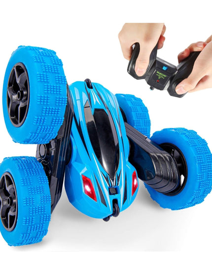 Keillini Stunt Car - Libiyi