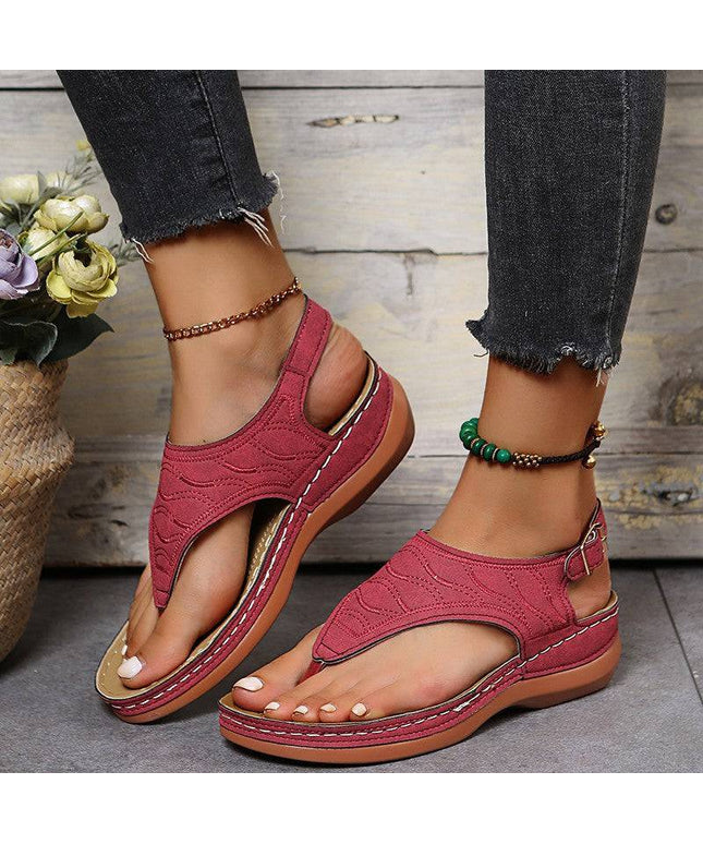 Libiyi New Summer Women's Sandals - Libiyi