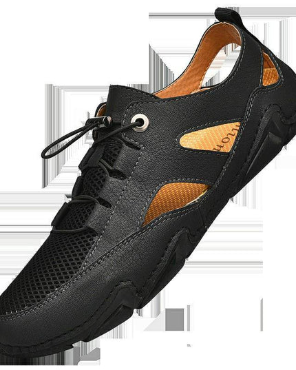 Libiyi Men's Summer Sports Sandals - Libiyi