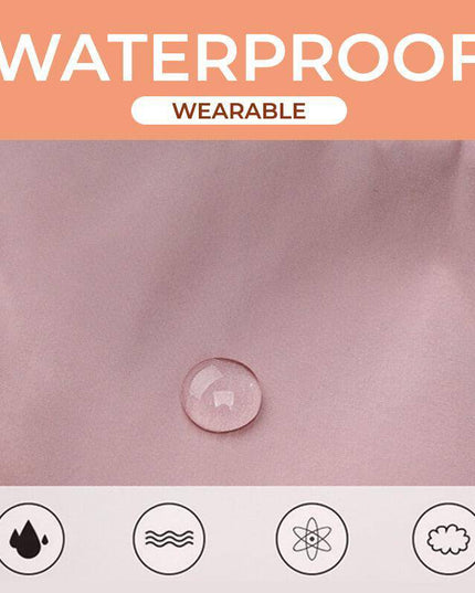 （Buy 2 Free Shipping）2021 Hot Large capacity folding travel bag - Libiyi