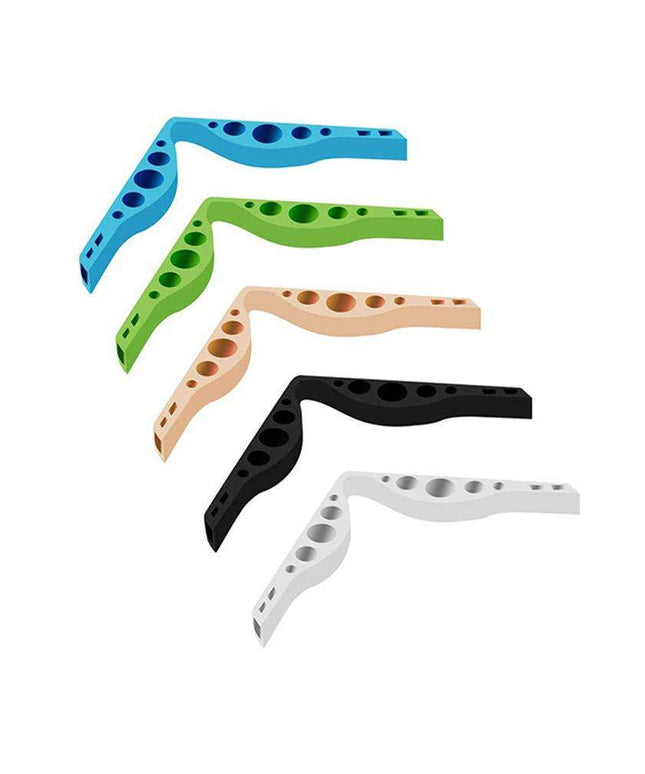 Fog-Free Accessory for Glasses -Prevent Eyeglasses From Fogging - Libiyi