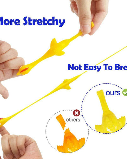 (🎄Early-Christmas Promotion-50% OFF) Turkey Slingshot 5 PCS/BAG (BUY 5 GET 3 FREE & SAVE $23.64) - Libiyi