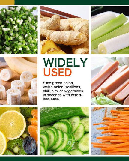 🔥Hot Sale🔥Shred Silk The Knife（40% OFF） - Libiyi