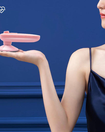 Portable Mini Handheld Garment Steamer - Libiyi