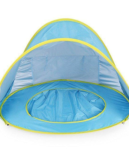 Baby Pop-Up Beach Tent - Libiyi