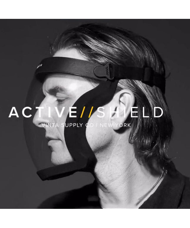 Super Protective Face Shield - Libiyi