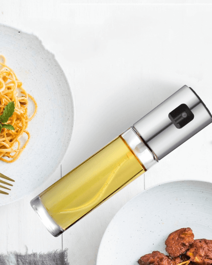 Spray Oil Bottle Dispenser - Libiyi