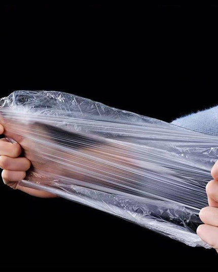 Reusable Fresh Keeping Bags With Elastic - Libiyi