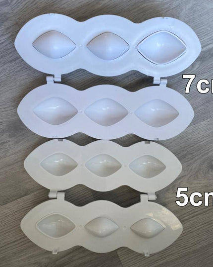 Express Kibbeh Meat Rolls Maker - Libiyi