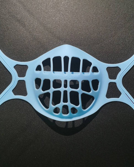 2022 Upgraded Version Recycling 3D Mask Bracket - Libiyi