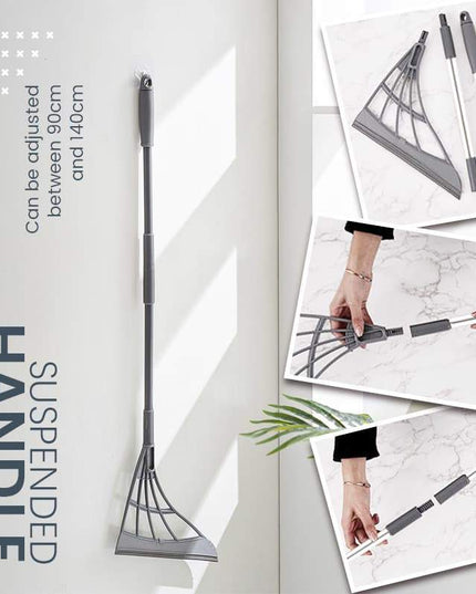 ✨NEW YEAR SALE-50% OFF🎁Multifunction Magic Broom - Libiyi