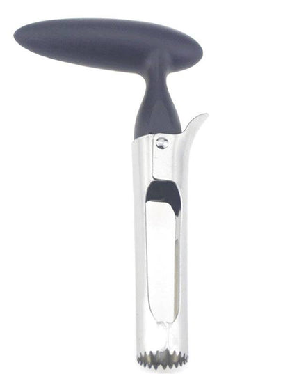 Premium Apple Corer - Easy to Use and Durable Stainless Steel - Libiyi